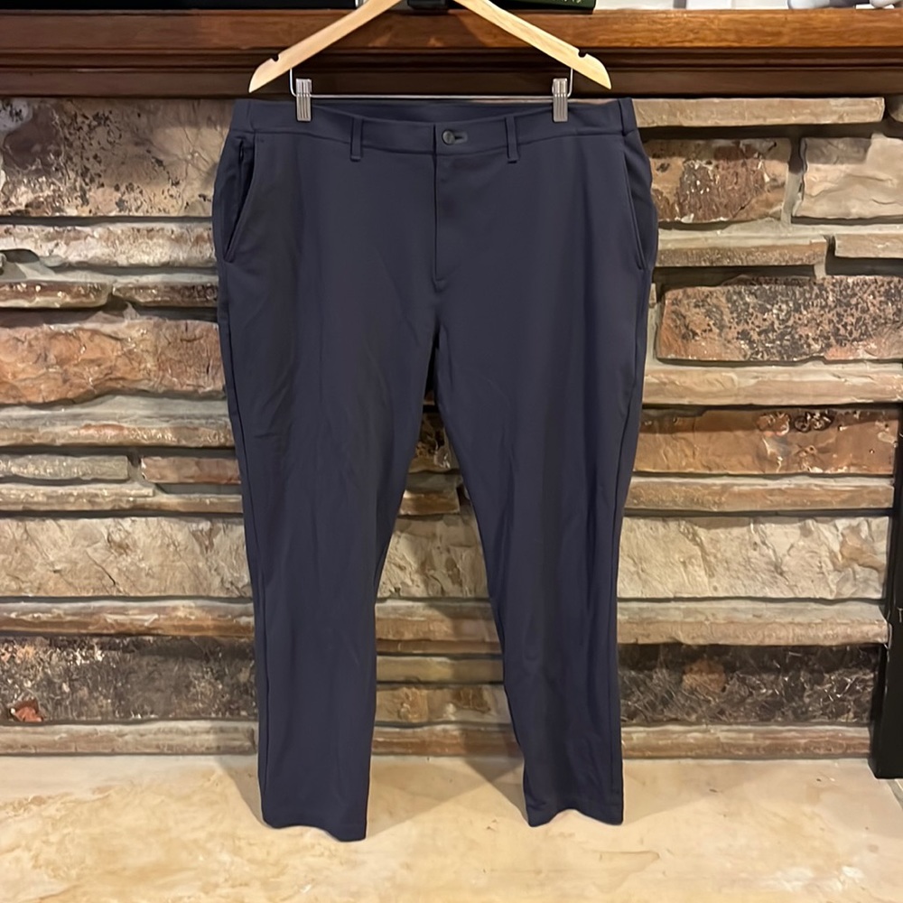 Public Rec All Day Every Day 5-Pocket Pants Slate Grey